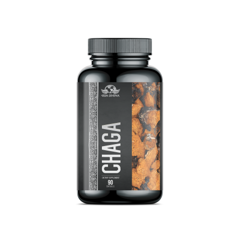 Hogos chaga™ Premium